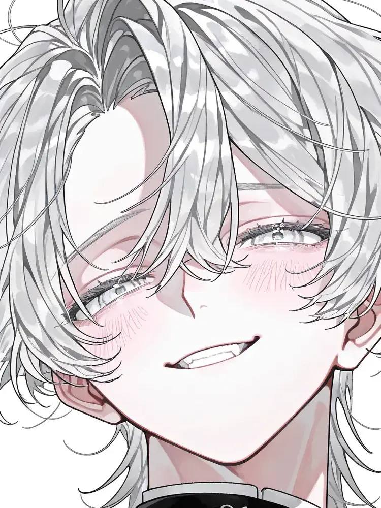 big_meeta의 My Lewd and Lovely God