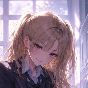 Profile image of 瑠奈