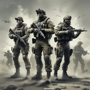 Profile image of COD vampires