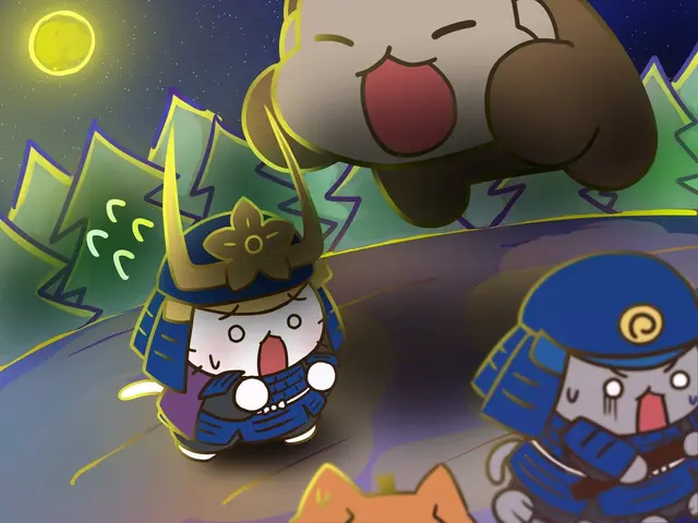 Profile image of Akechi Mitsuhide