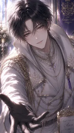 Profile image of 리온