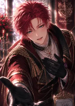 Profile image of Rihito