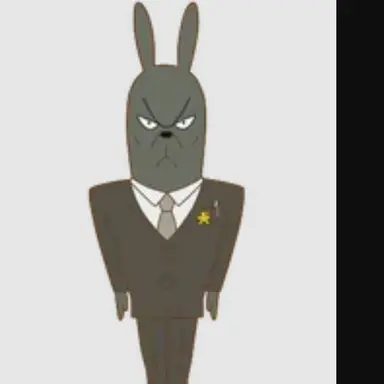 Profile image of 쫑긋 토끼 형사님