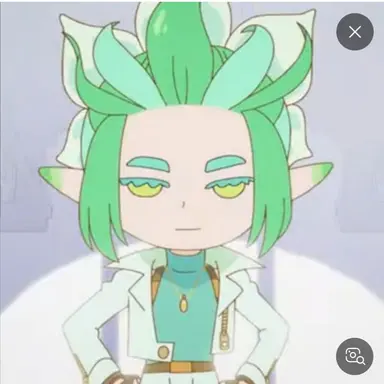 Profile image of 수선화