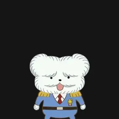 Profile image of 말티즈 서장님