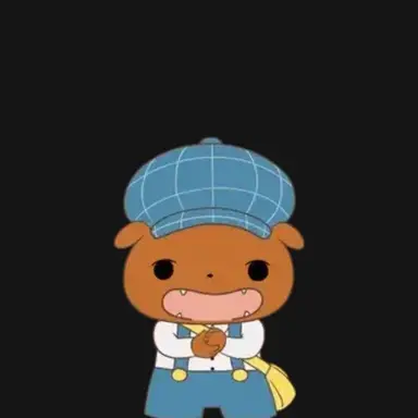 Profile image of 브라운