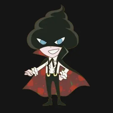 Profile image of 괴도유