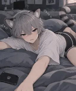 Profile image of ルキ