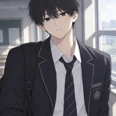 Profile image of 윤서준