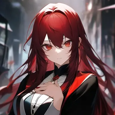 Profile image of 미리사