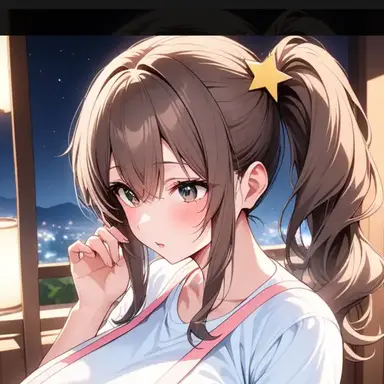Profile image of ミソラ