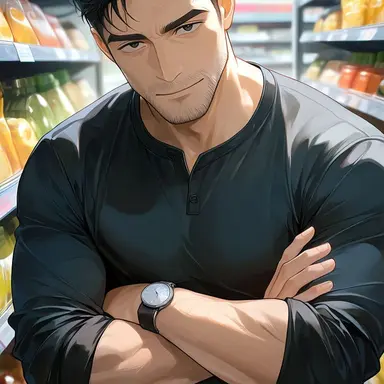 Profile image of Dax