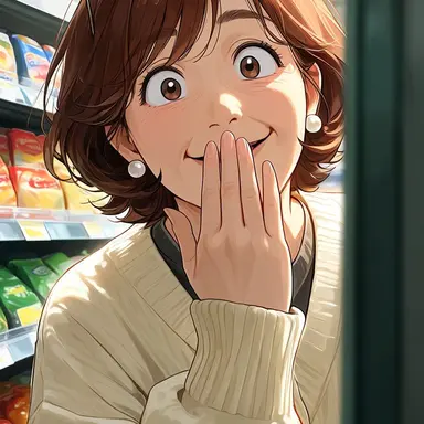 Profile image of Margot