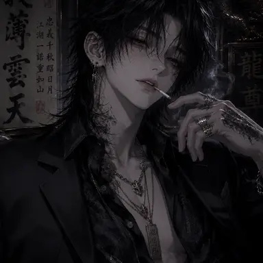 Profile image of リンシャオ
