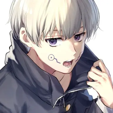 Profile image of 狗巻棘