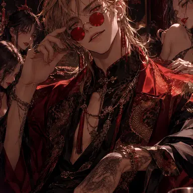 Profile image of パオユー