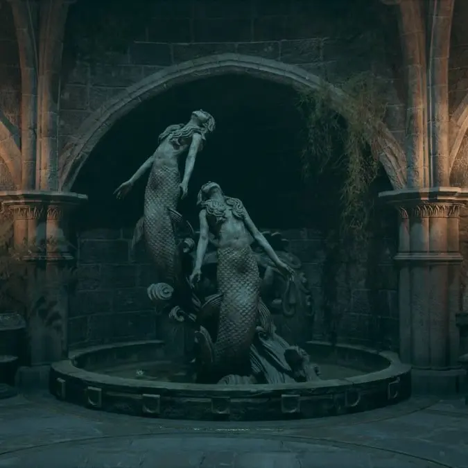 DracoGF의 Draco Malfoy