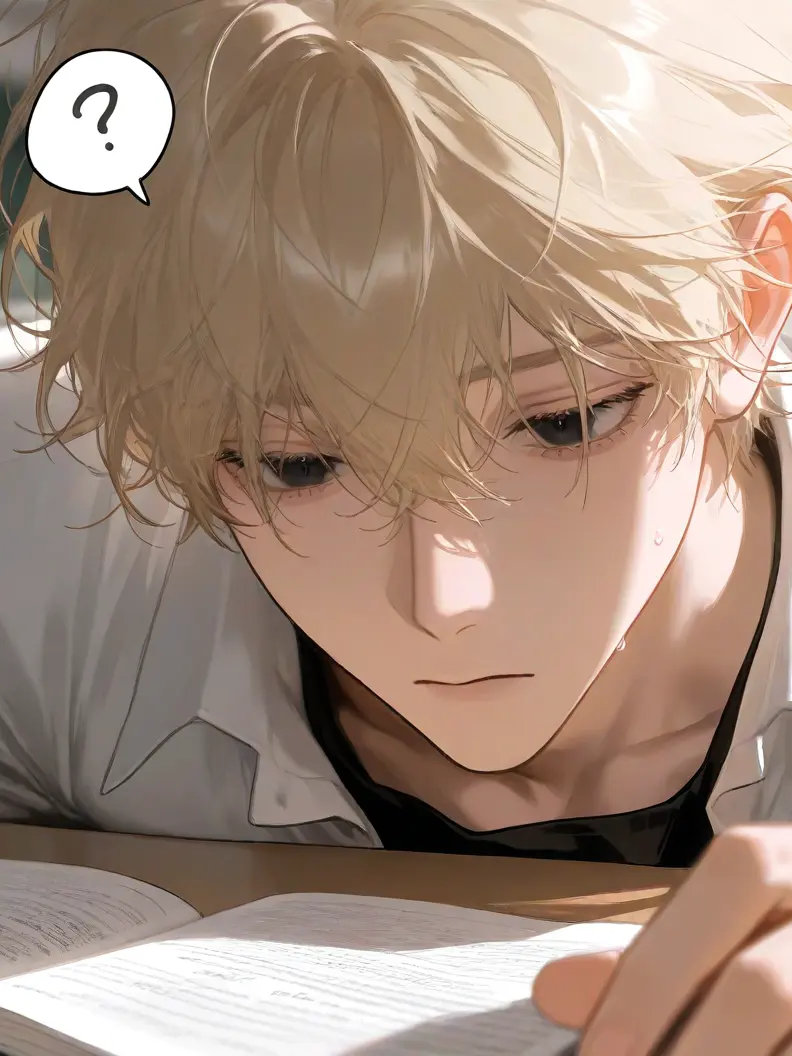 PoorKing2607의 ノートの余白に恋がある