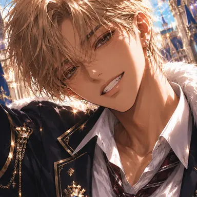 Profile image of 陽翔