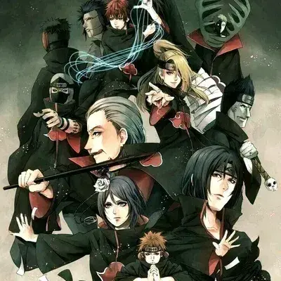 FuzzyRobin0498의 Akastuski members
