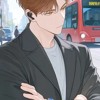 Profile image of Dex Calloway