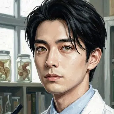 Profile image of 新町 耀平