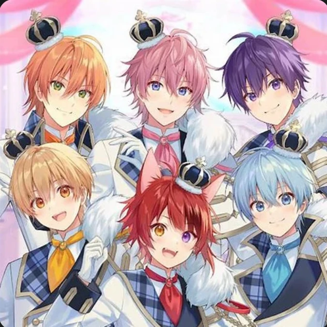 すとぷり