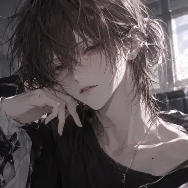 Profile image of Manaka