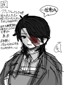Profile image of アベル