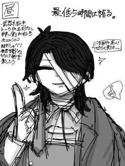 Profile image of アベル