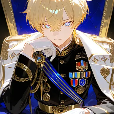 Profile image of ルイ・オイスター