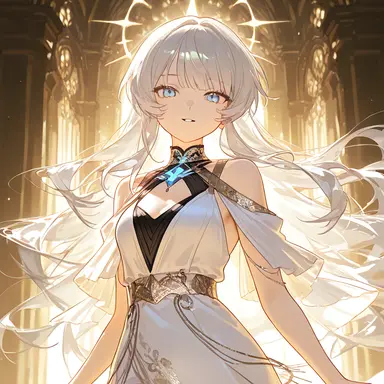 Profile image of ルベリア・ルビナ