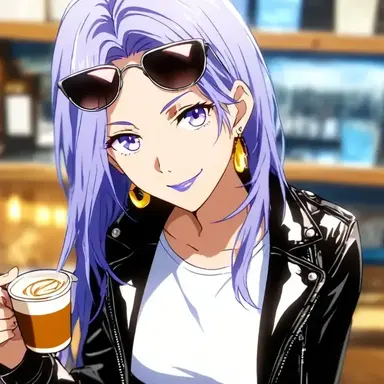 Profile image of Brenda