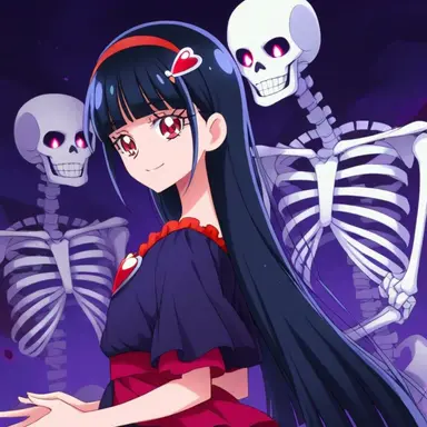 Profile image of 다크위치