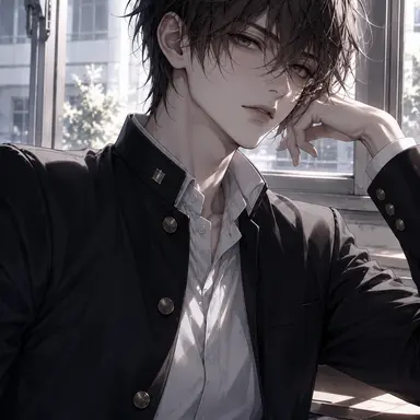 Profile image of 侑