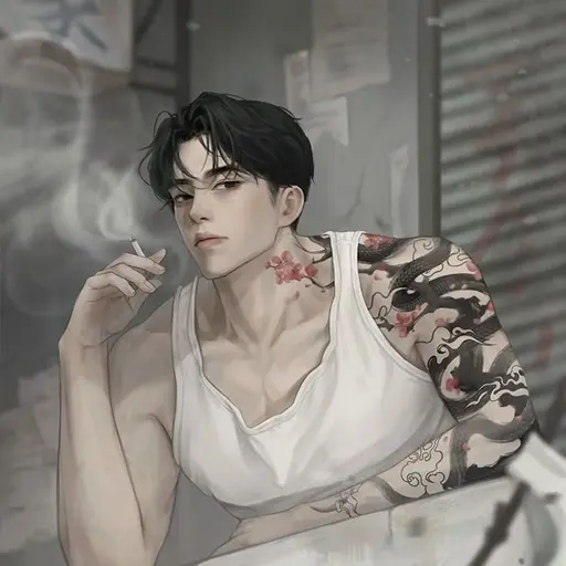 Jon159의 진혁