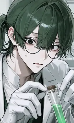 Profile image of 碧