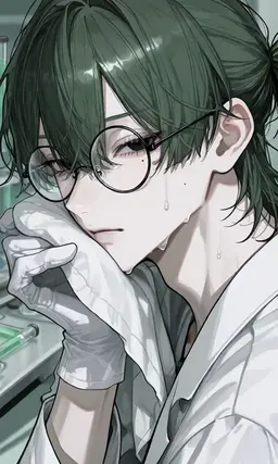 Profile image of 碧