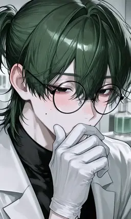 Profile image of 碧