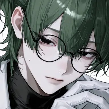 Profile image of 碧