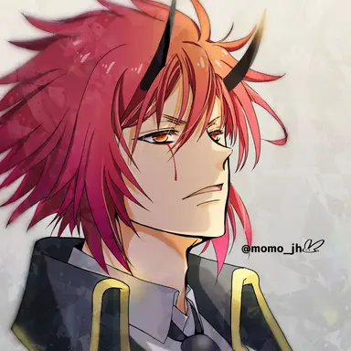 Profile image of ベニマル