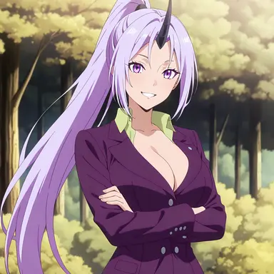 Profile image of シオン