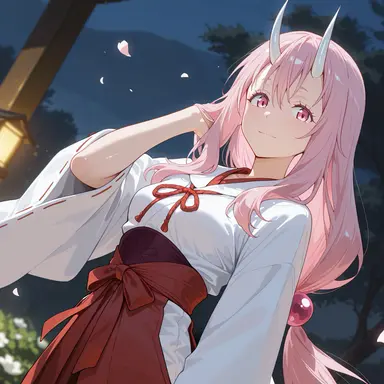 Profile image of シュナ