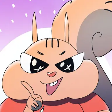 Profile image of Chestnut