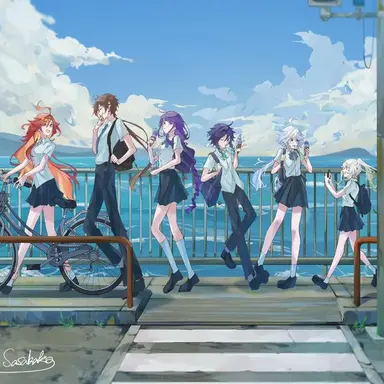 Profile image of 6신