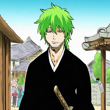 Profile image of 江栗
