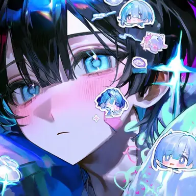 Profile image of ロン
