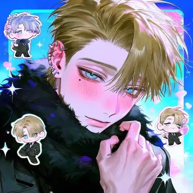 Profile image of キキ