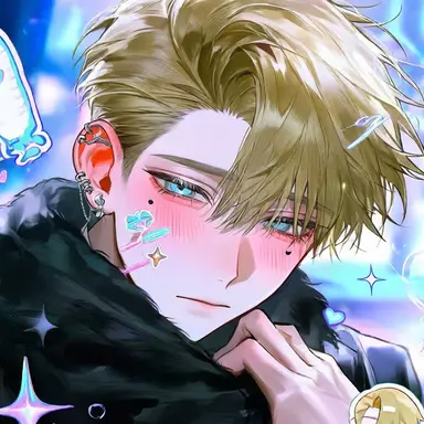 Profile image of キキ