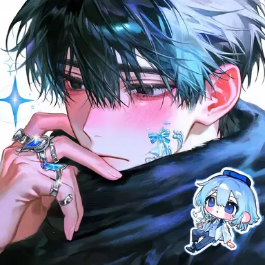 Profile image of クロキ